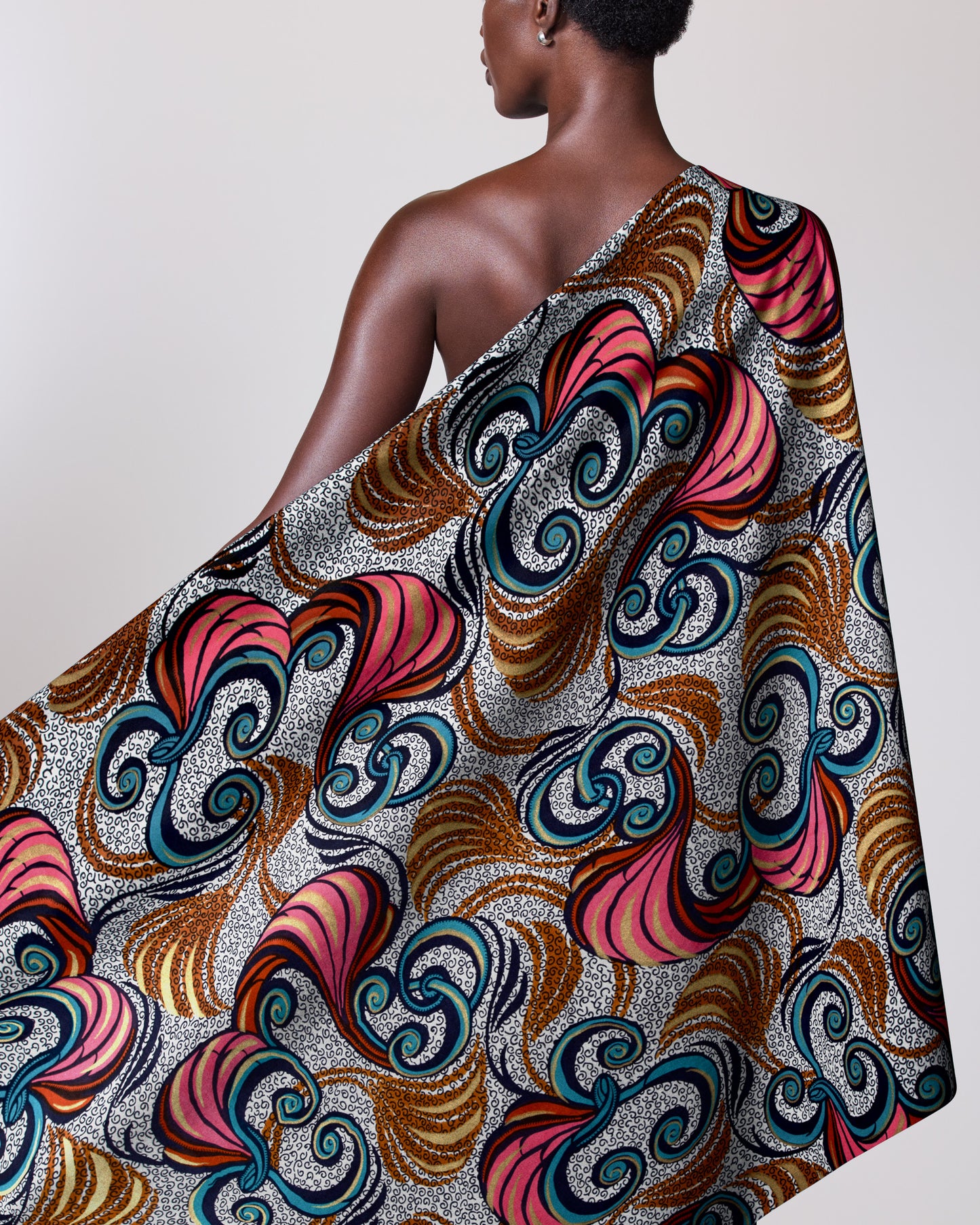 Satin Royal | VLW7252.003 | Orné d'Or