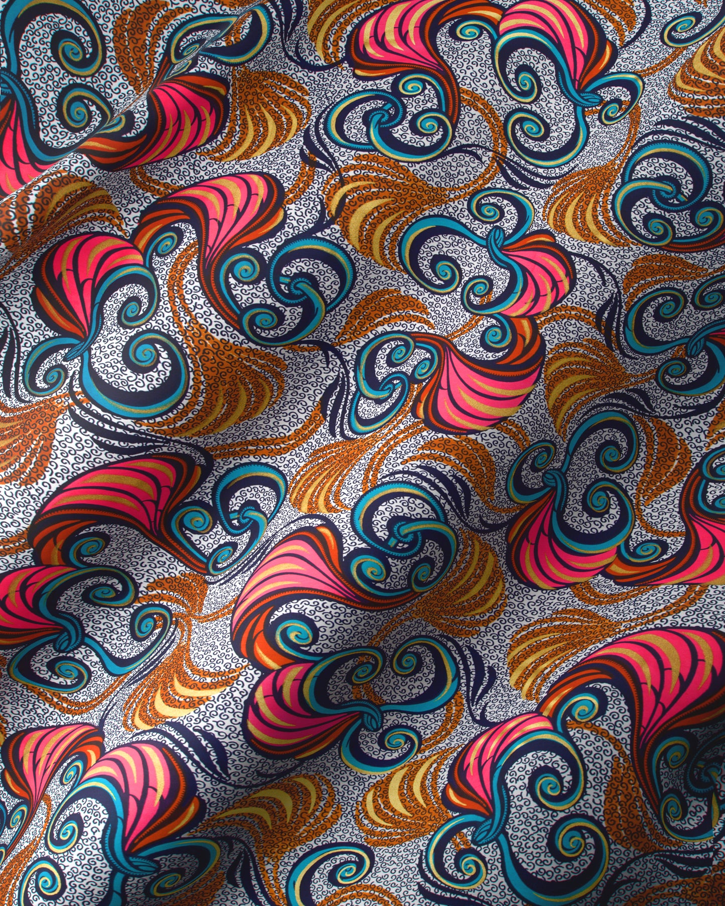 Satin Royal | VLW7252.003 | Orné d'Or