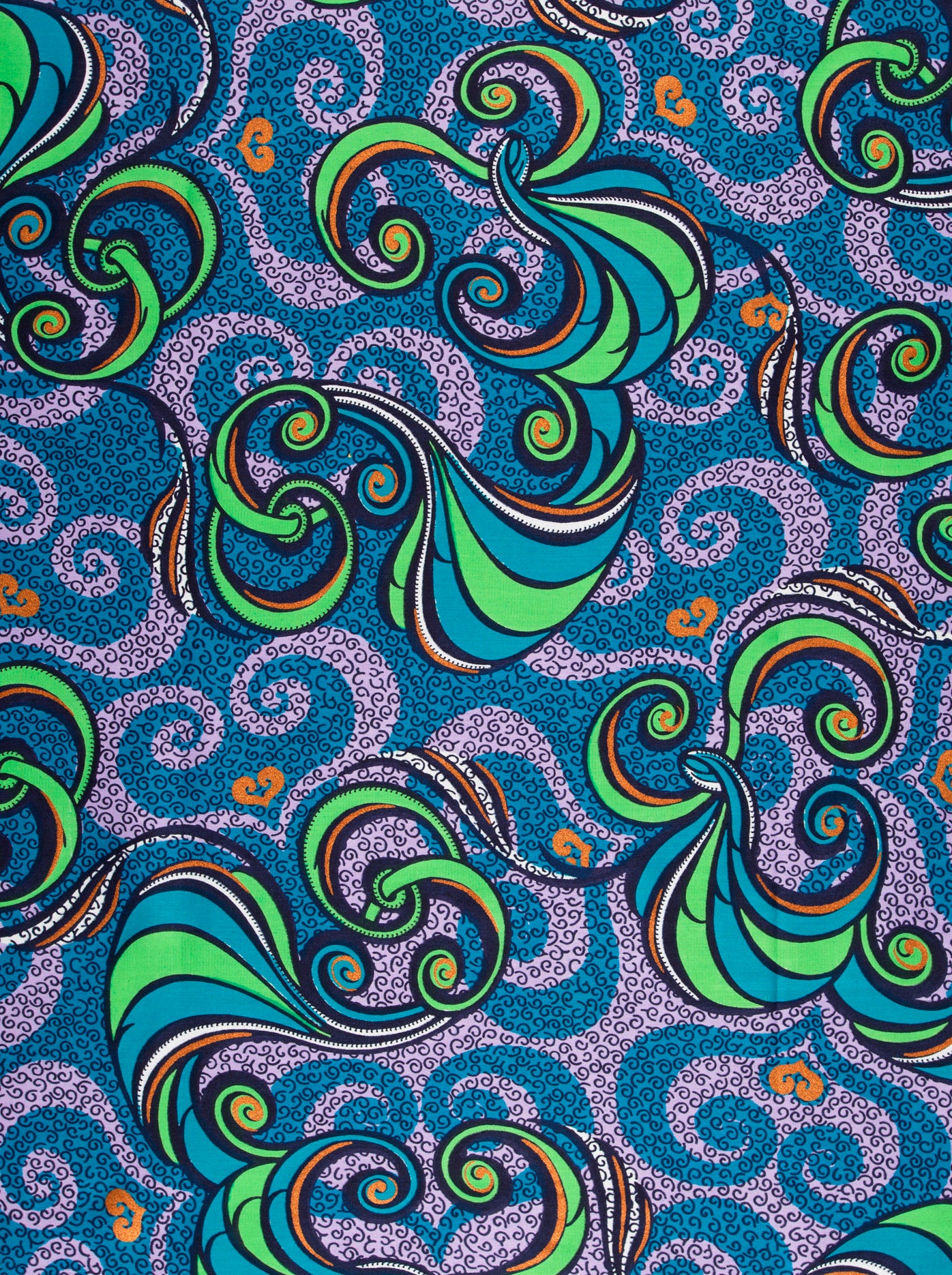 Satin Royal | VLW7252.007 | Orné de Cuivre