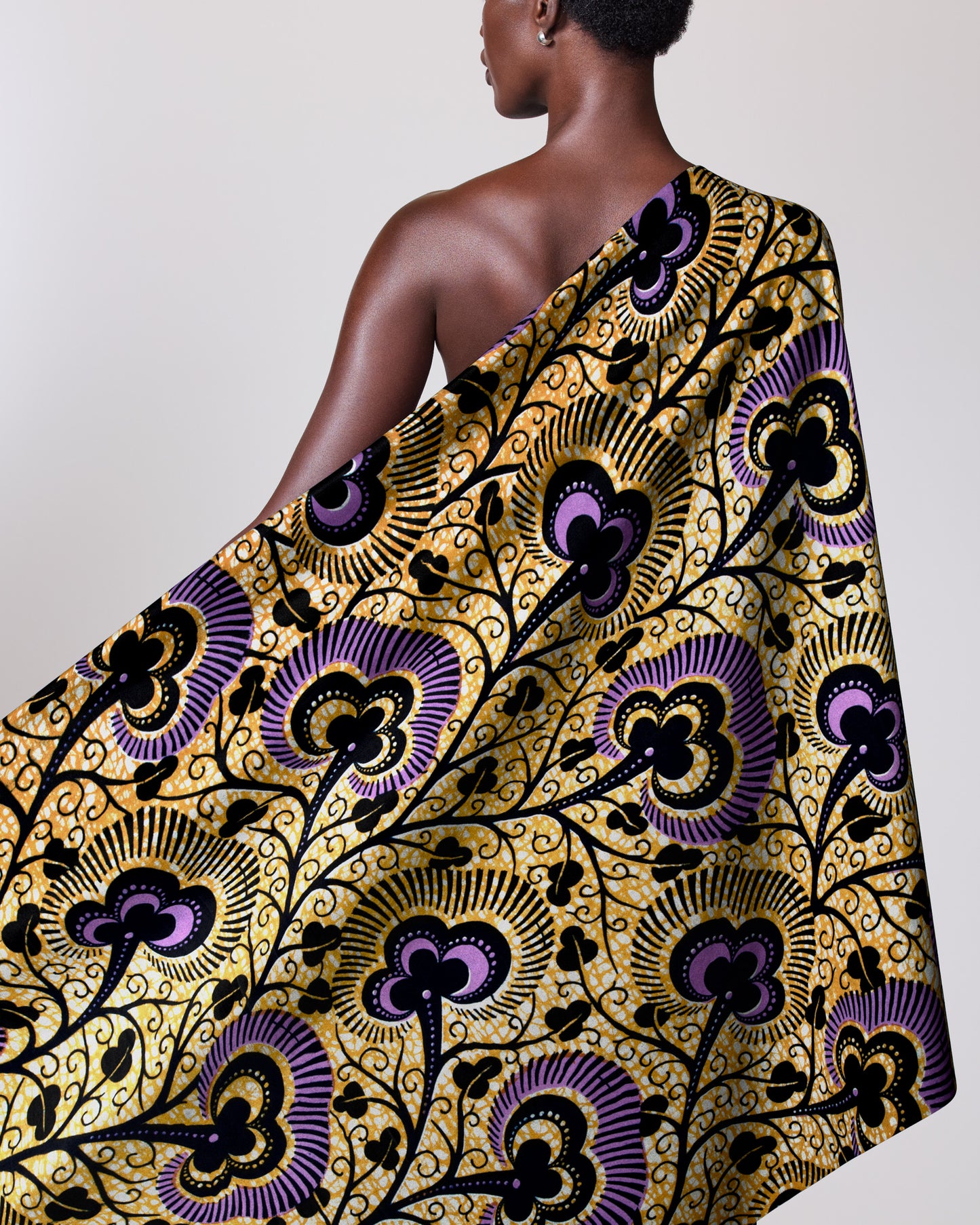 Wax Hollandais | VLW7374.012