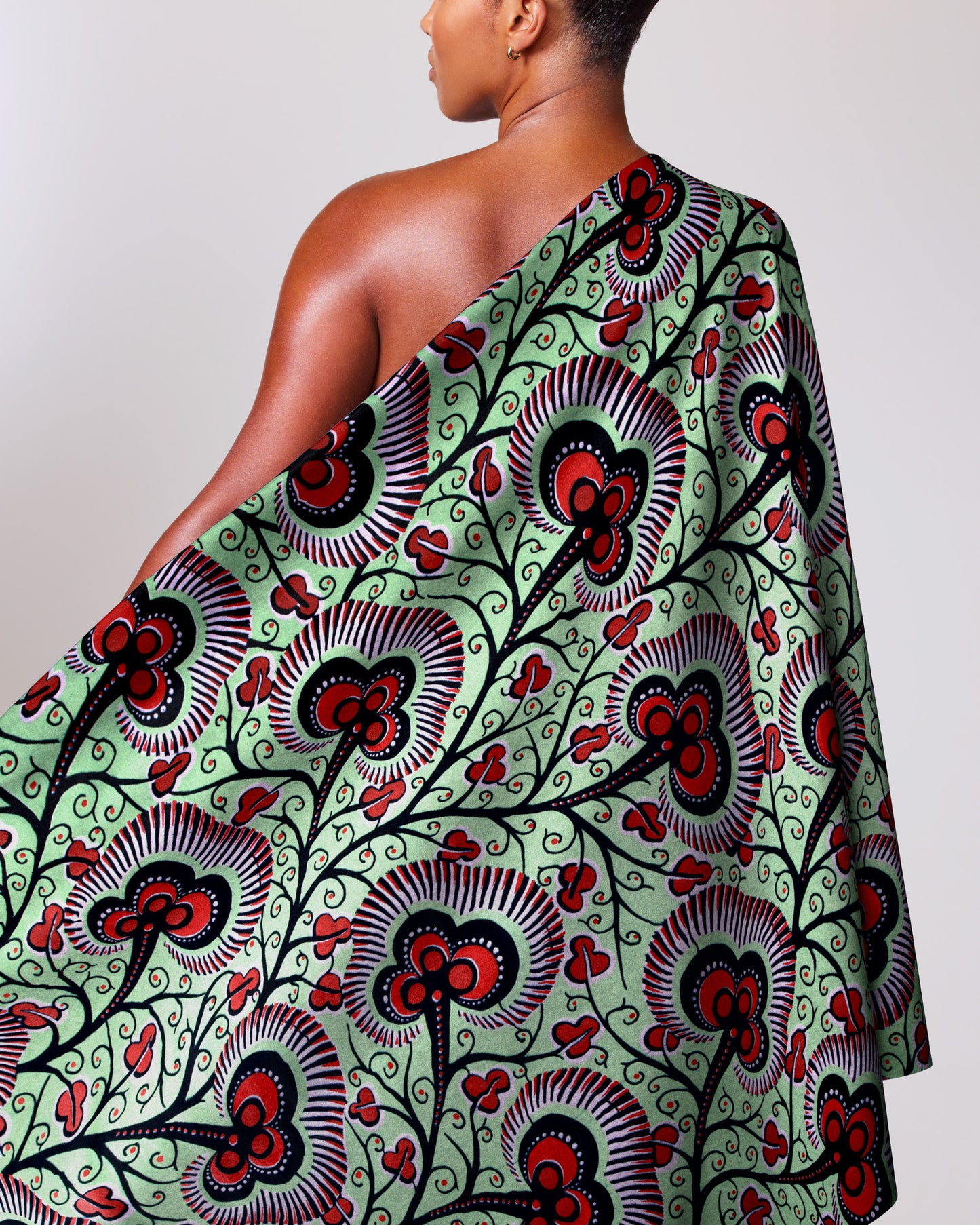 Wax Hollandais | VLW7374.014