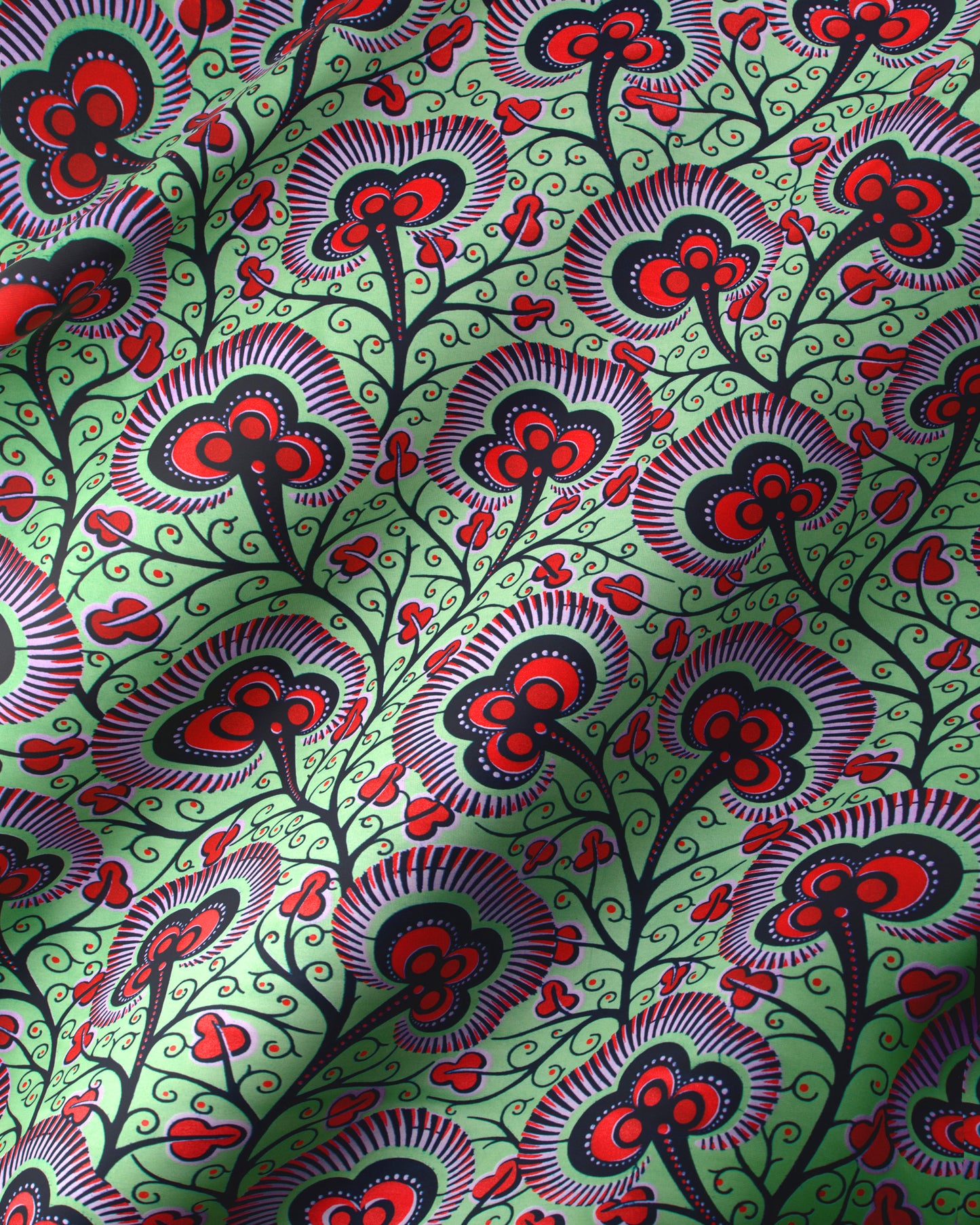 Wax Hollandais | VLW7374.014