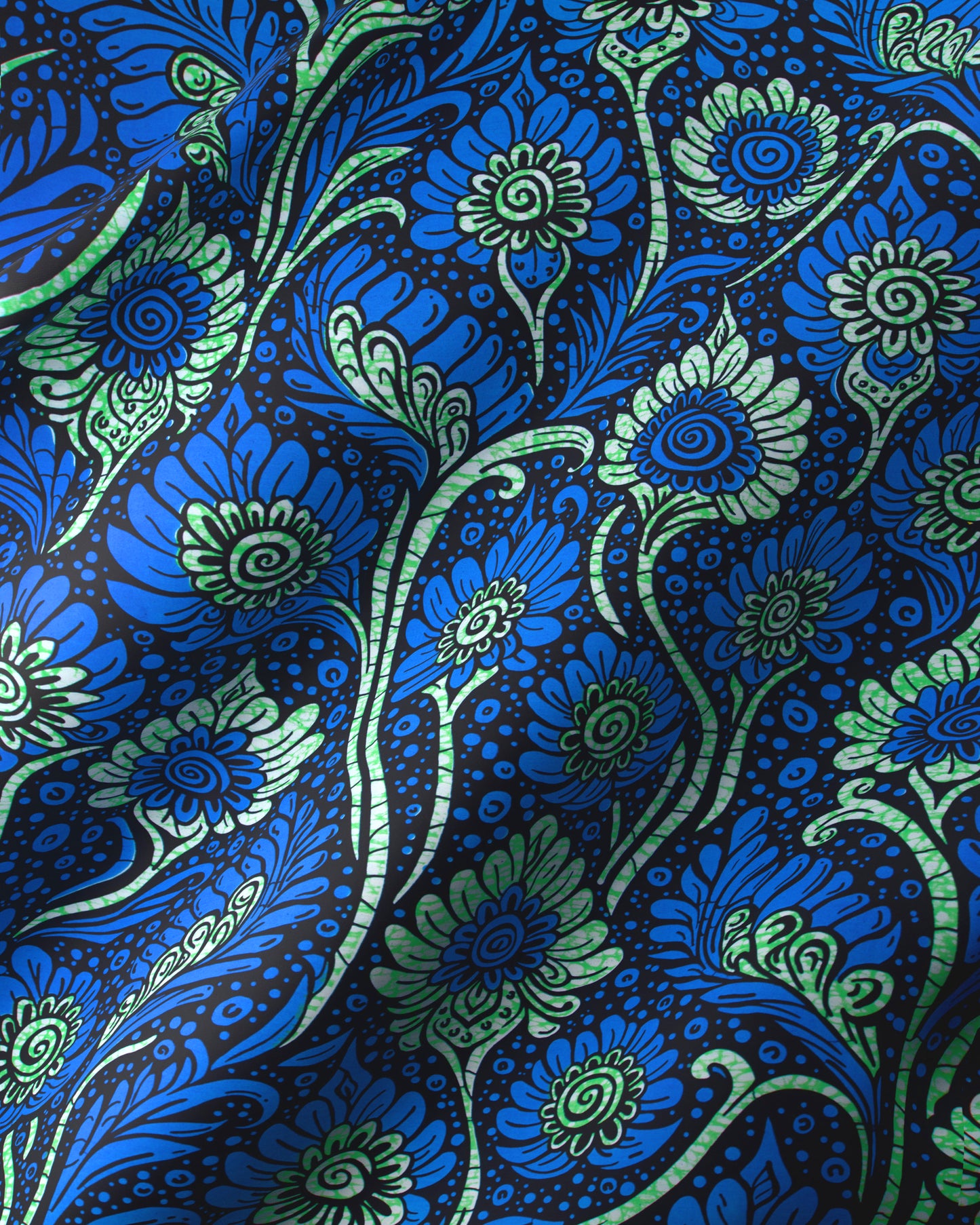 Wax Hollandais | VLW7659.001