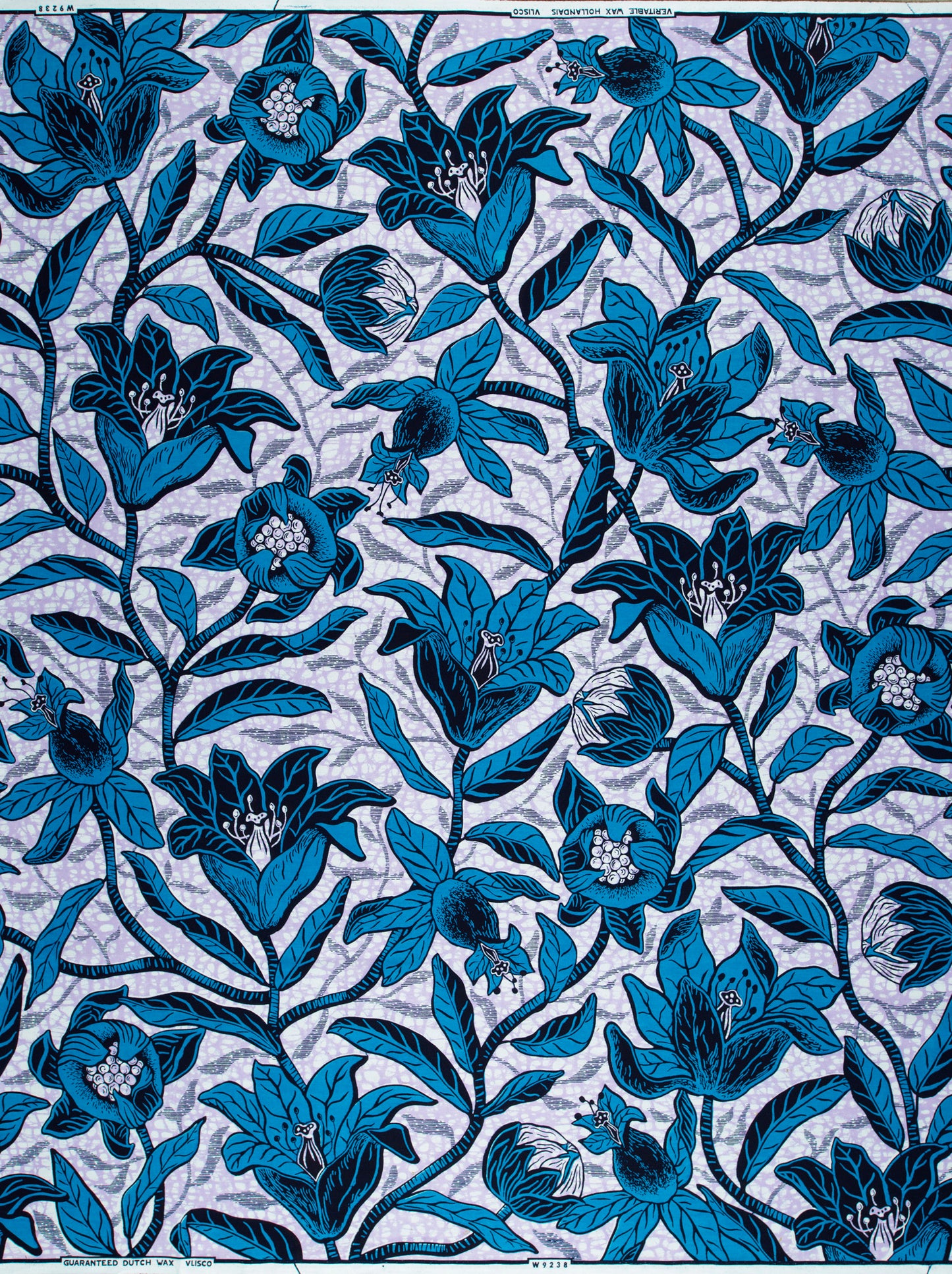 Wax Hollandais | VLW9238.004