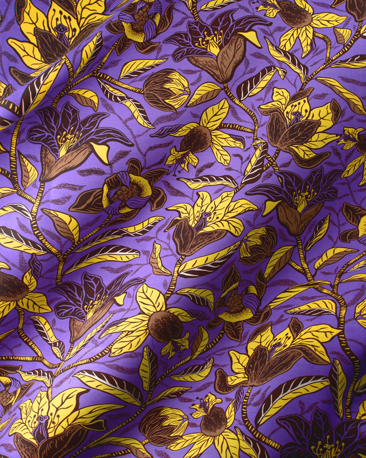 Wax Hollandais | VLW9238.001