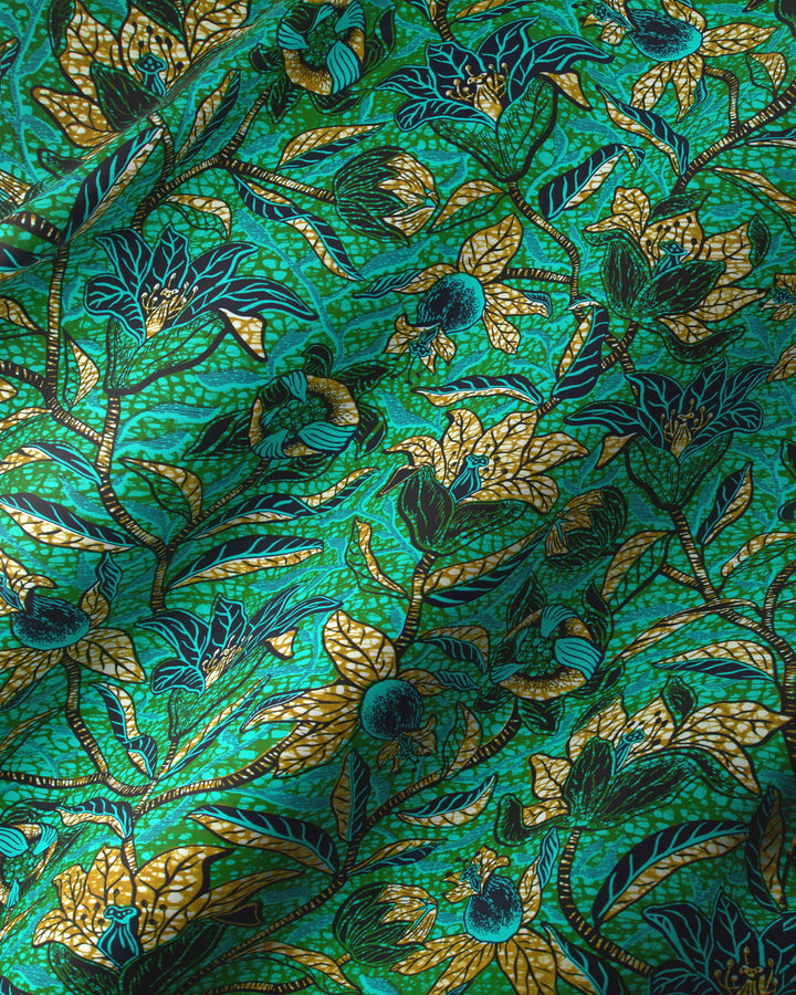 Wax Hollandais | VLW9238.002