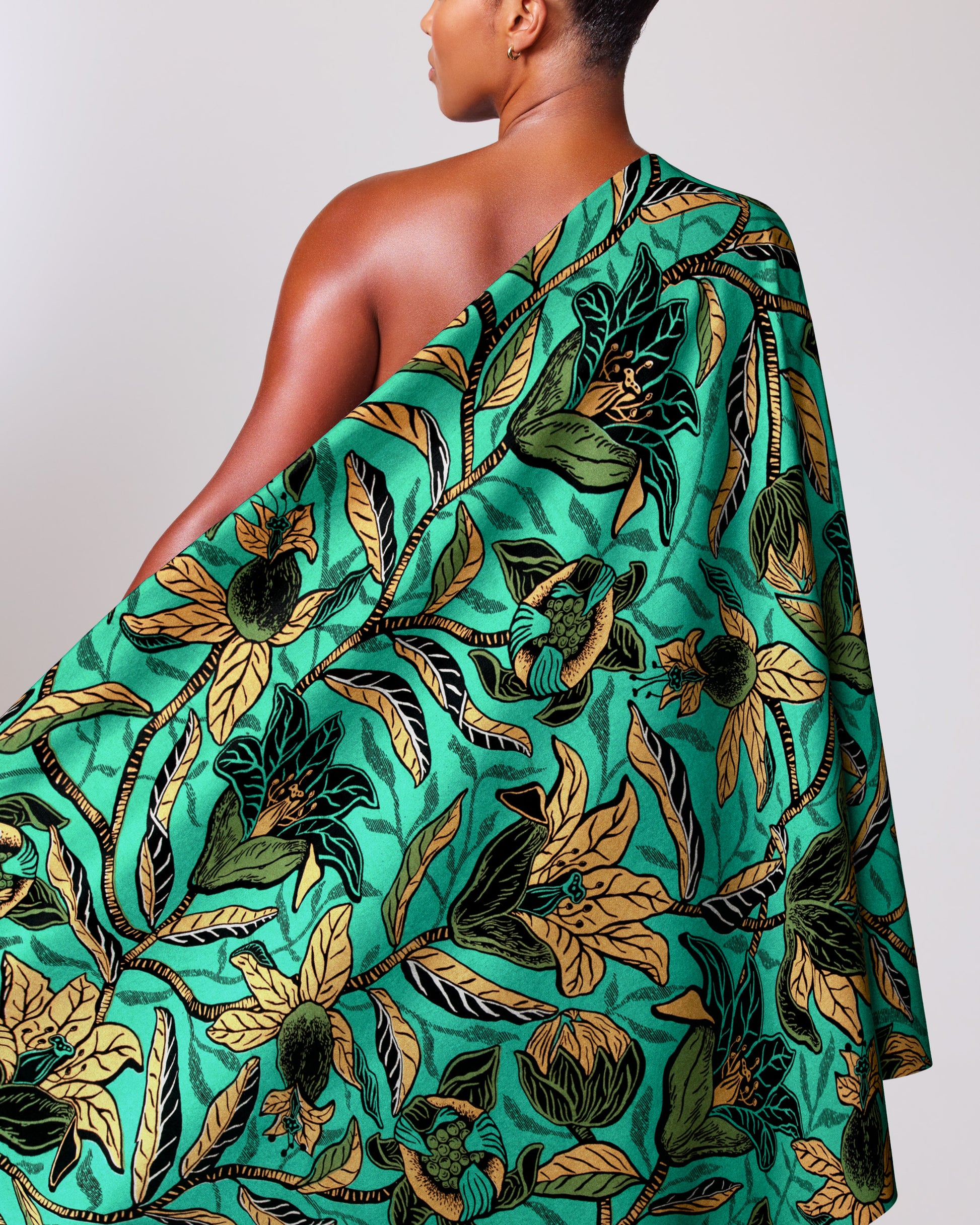 Wax Hollandais | VLW9238.003