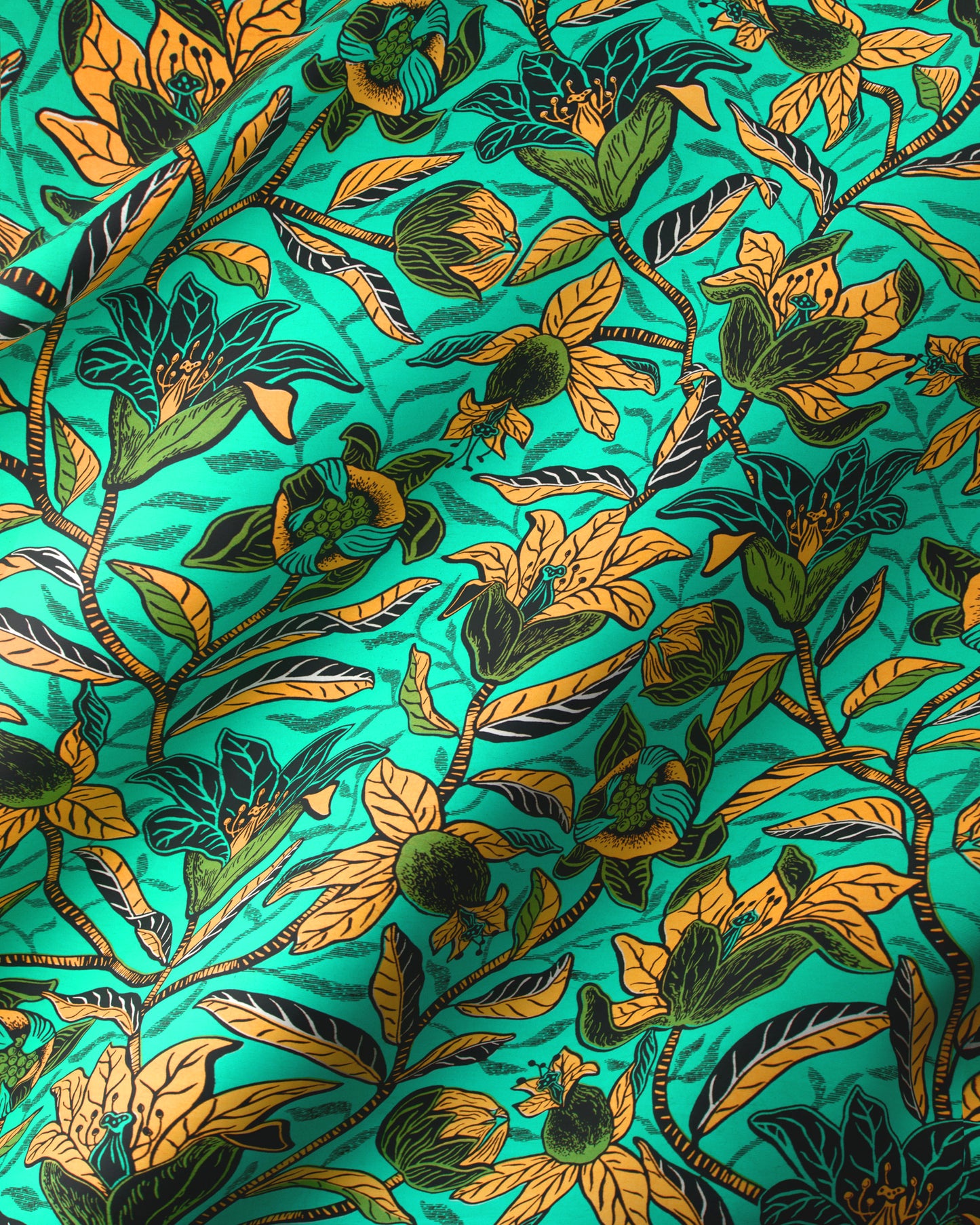 Wax Hollandais | VLW9238.003