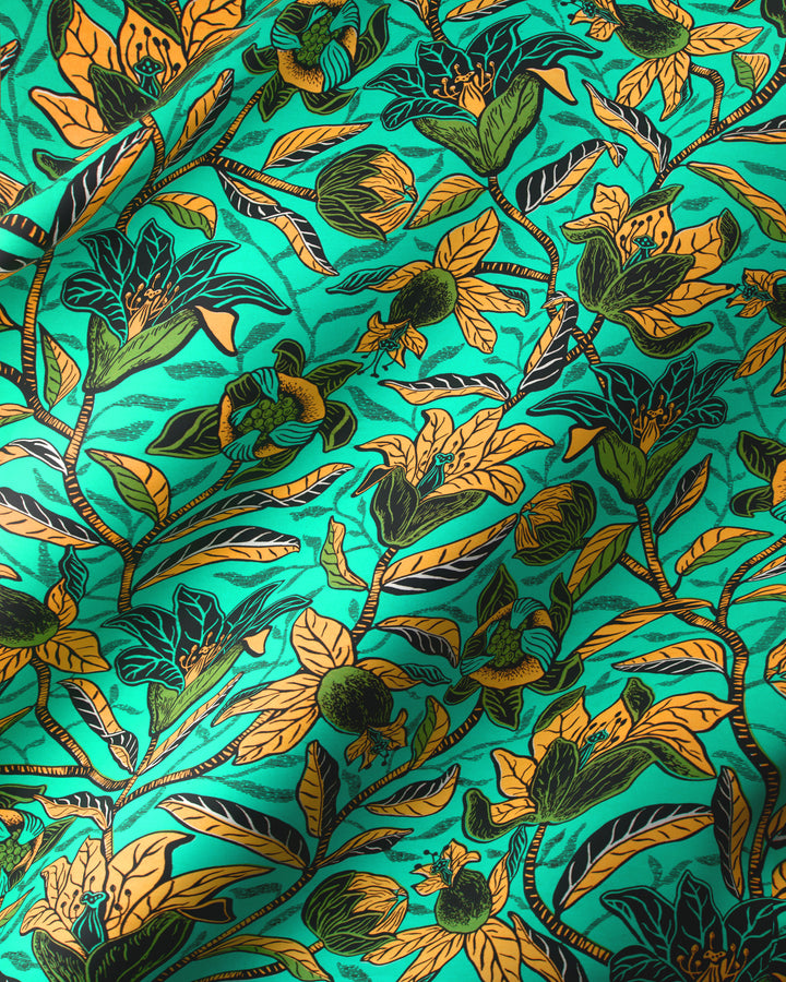 Wax Hollandais | VLW9238.003