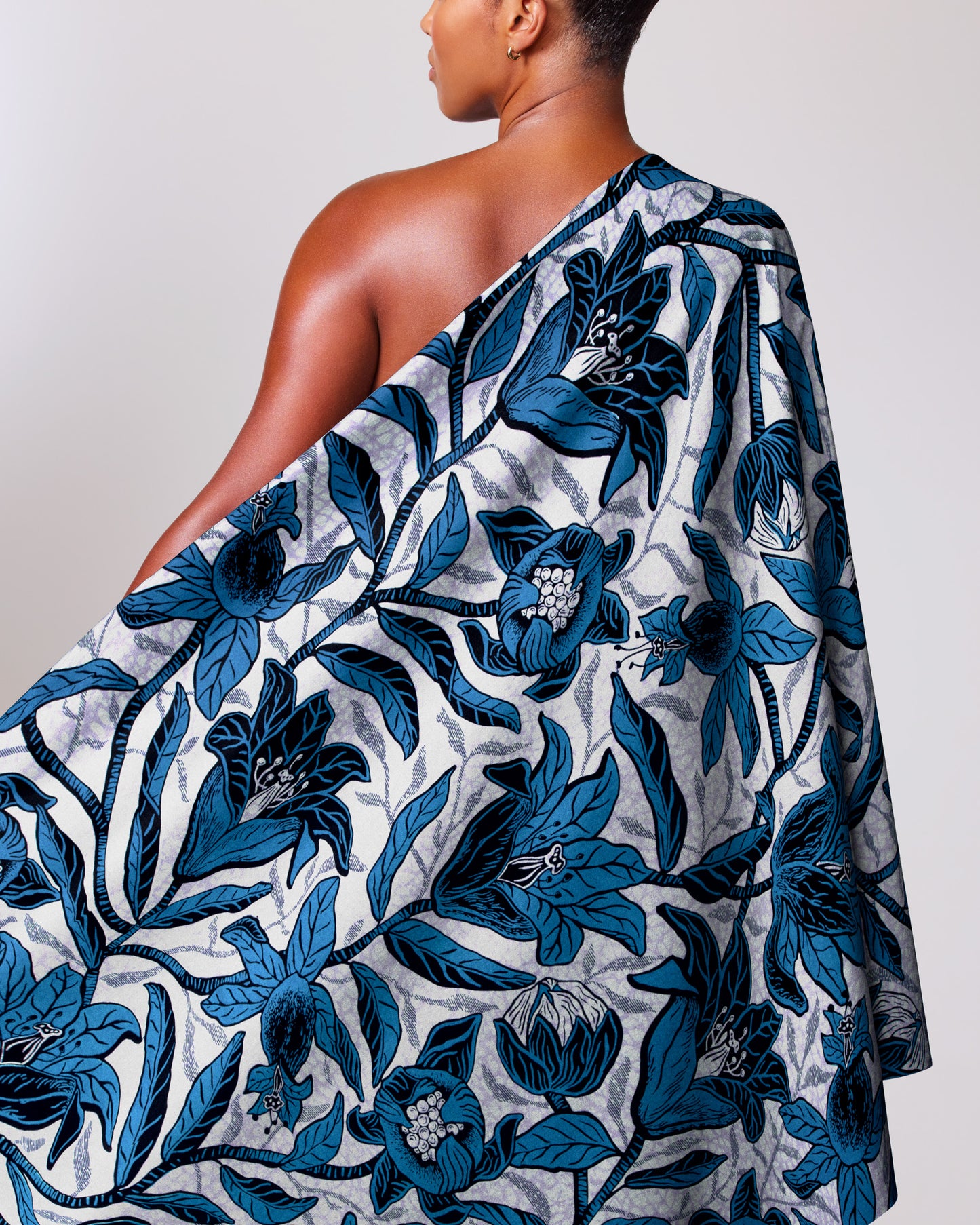 Wax Hollandais | VLW9238.004