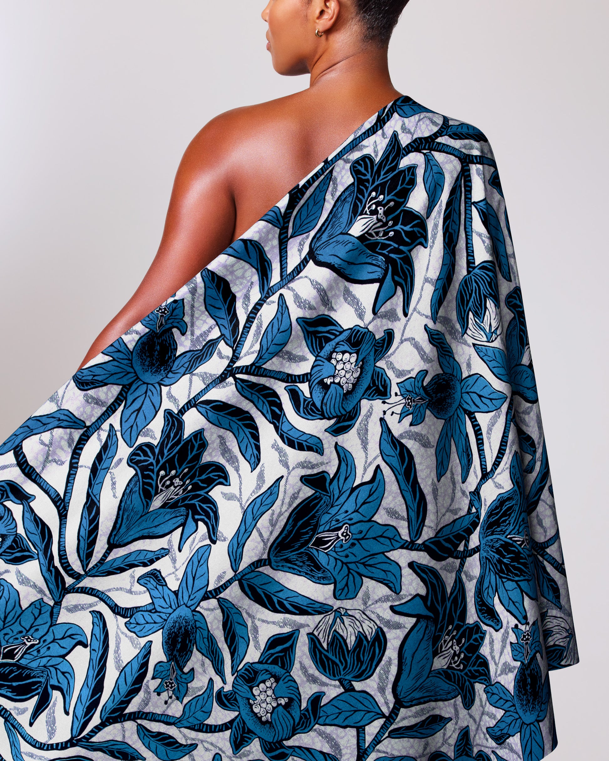 Wax Hollandais | VLW9238.004