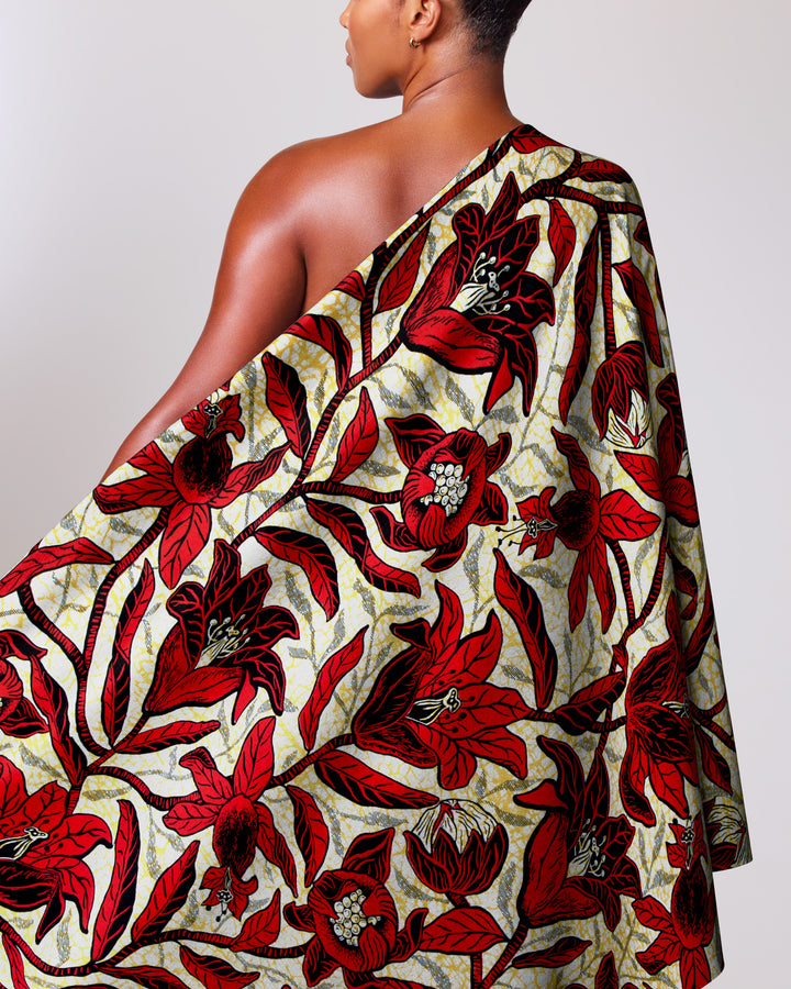 Wax Hollandais | VLW9238.006