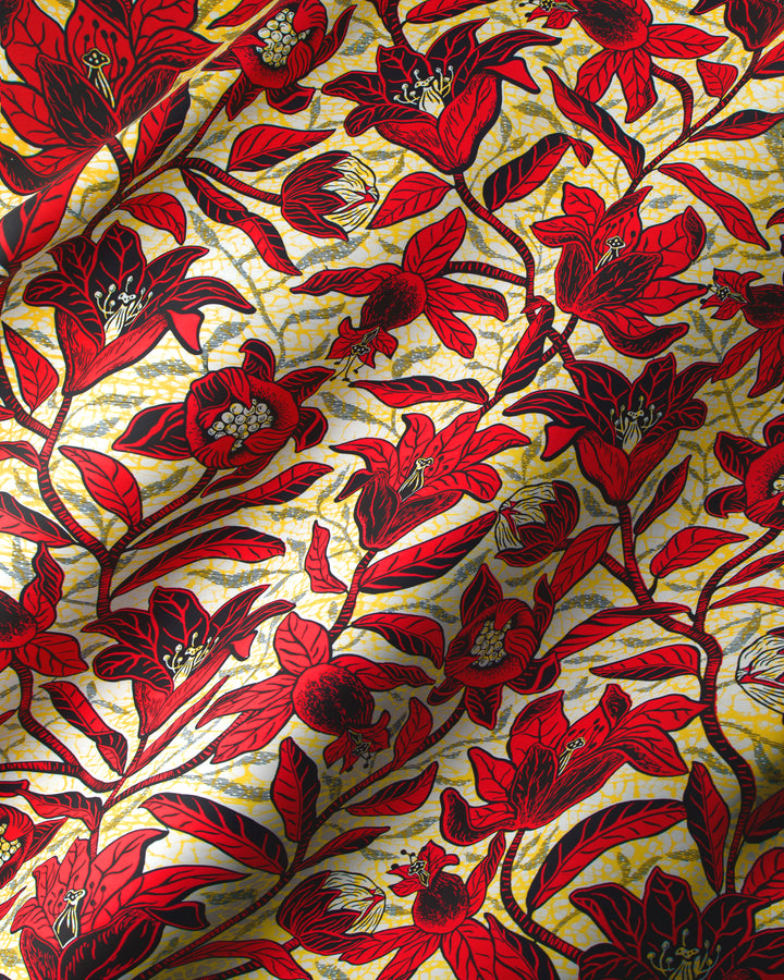 Wax Hollandais | VLW9238.006