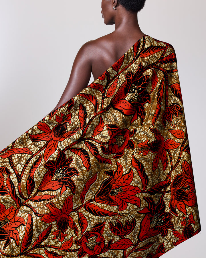 Wax Hollandais | VLW9238.008