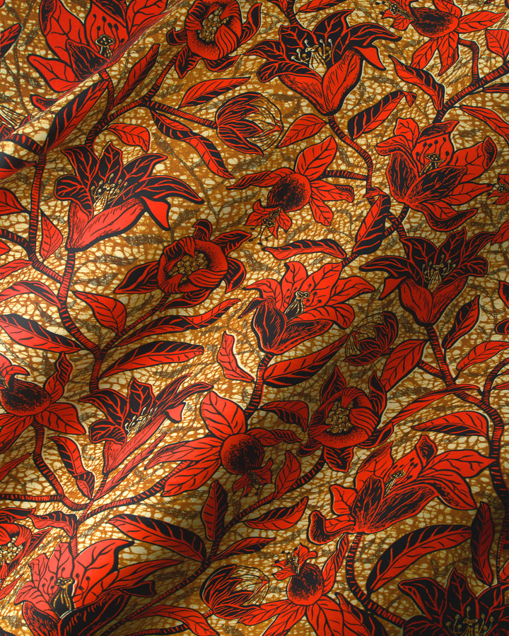 Wax Hollandais | VLW9238.008