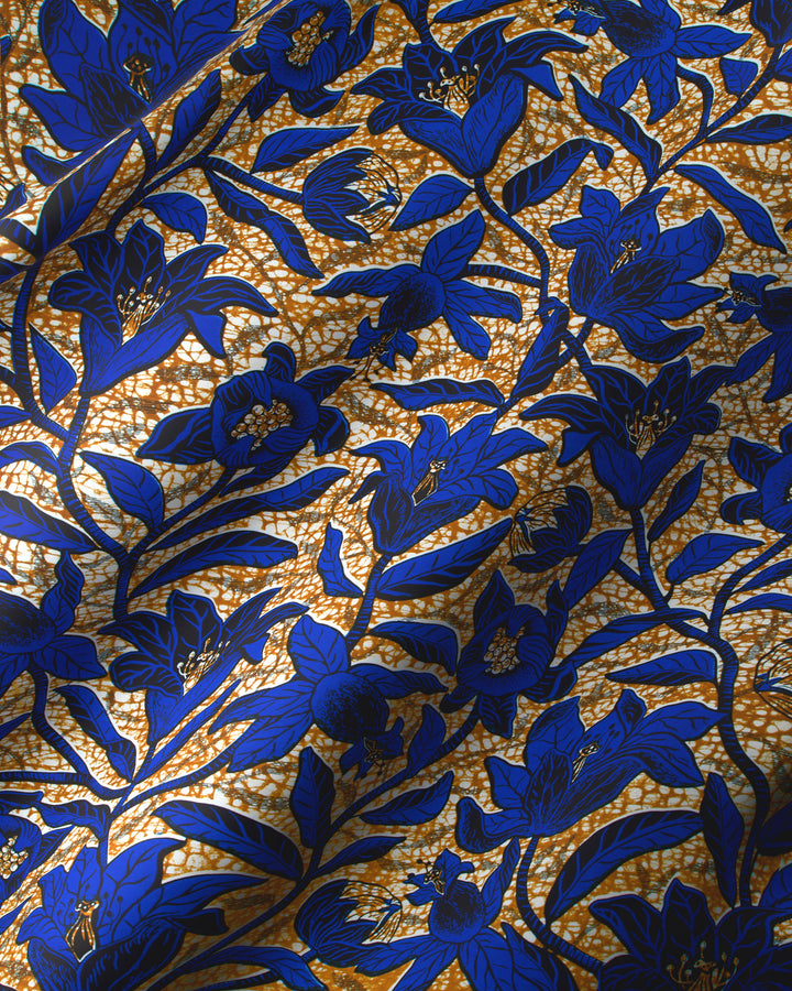 Wax Hollandais | VLW9238.009