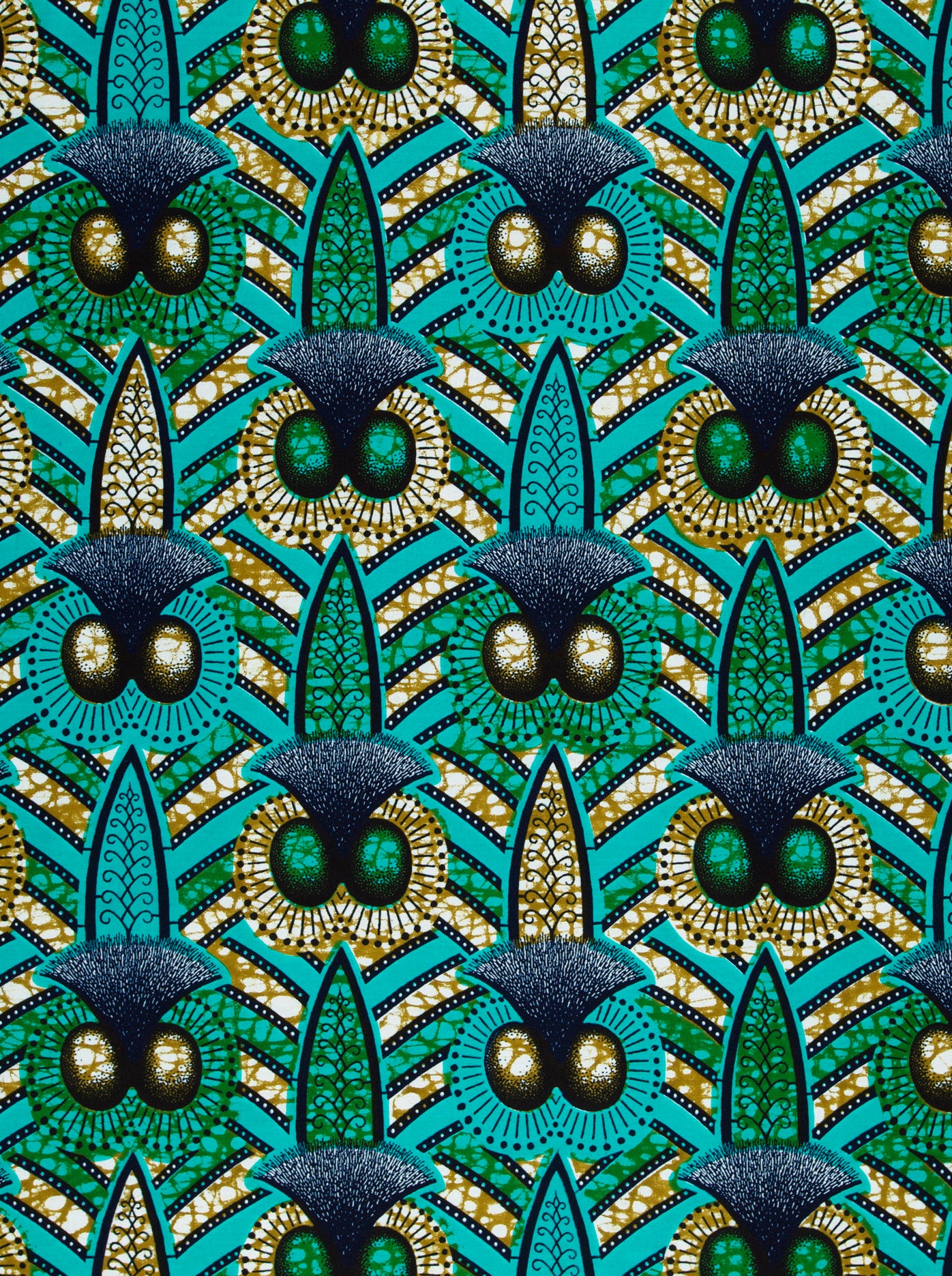 Wax Hollandais | VLW9321.002