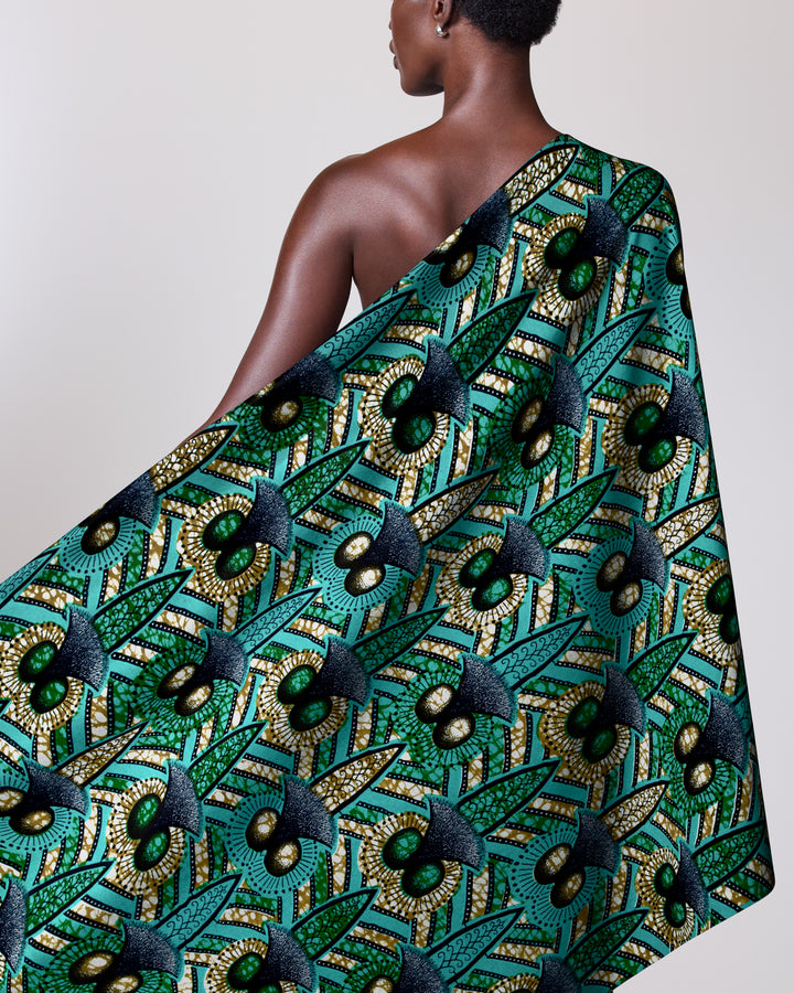 Wax Hollandais | VLW9321.002