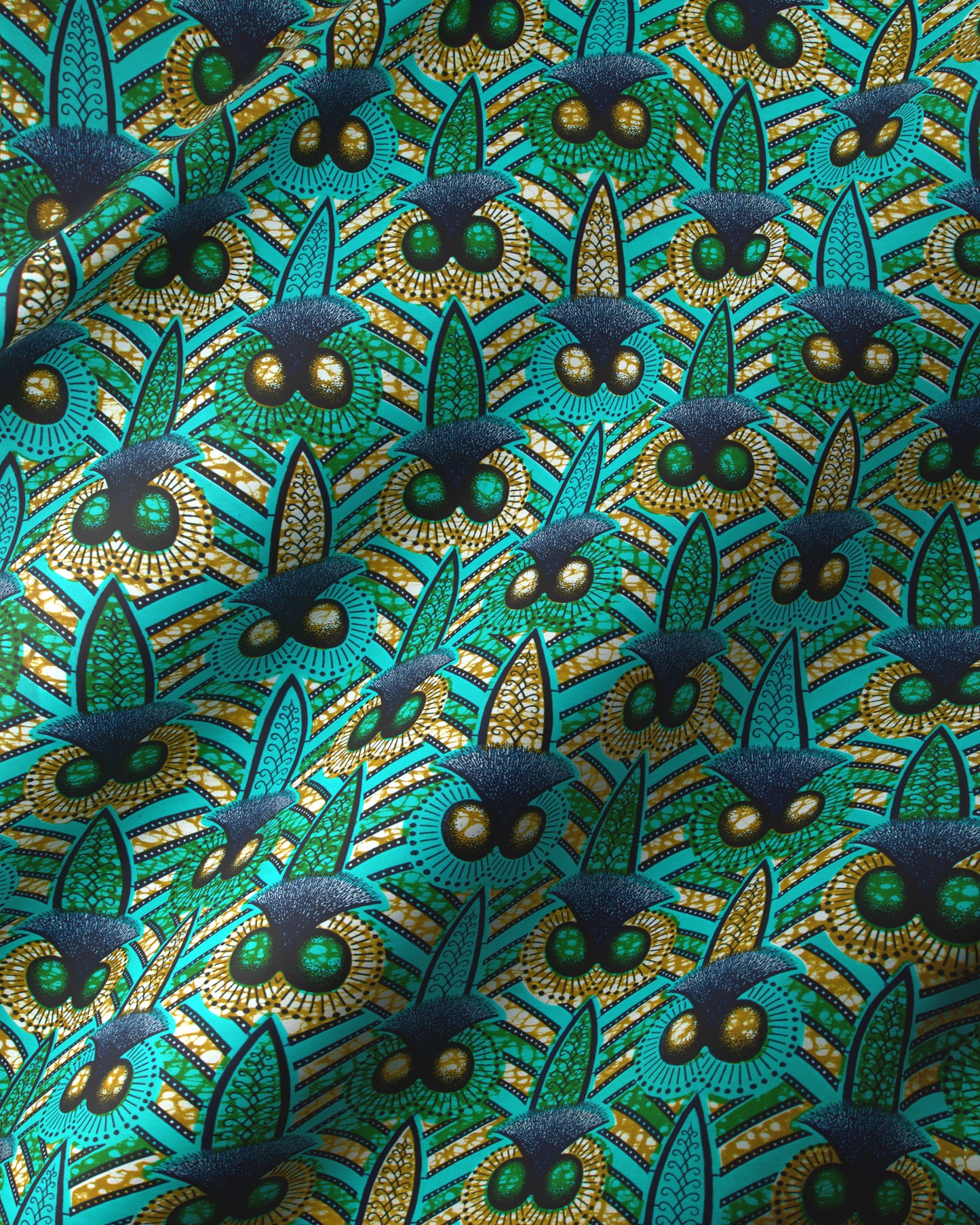 Wax Hollandais | VLW9321.002