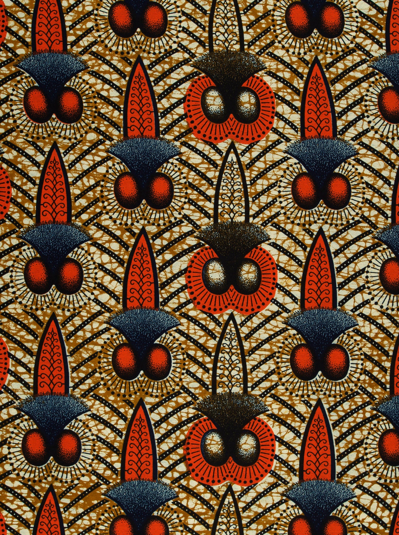 Wax Hollandais | VLW9321.003