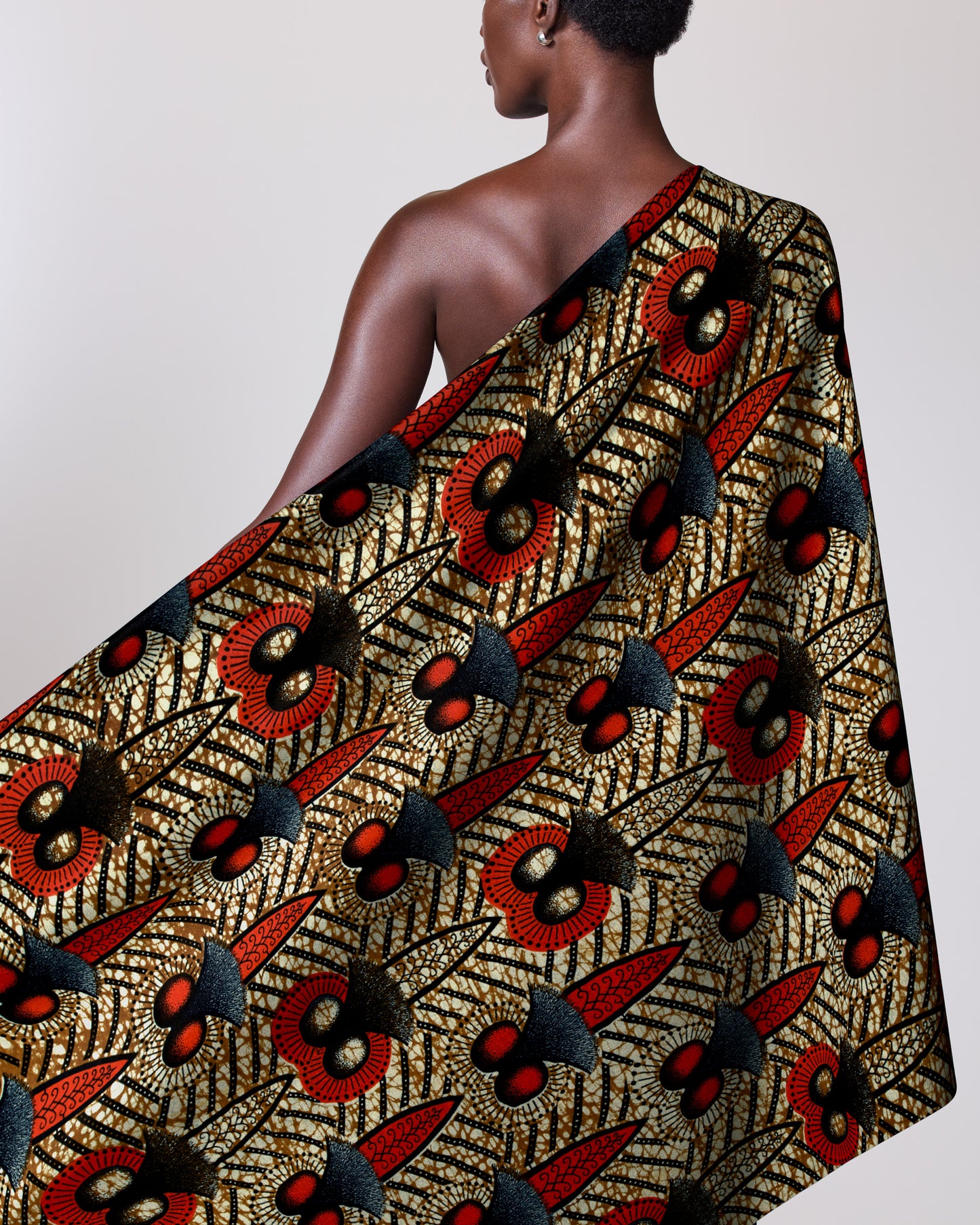 Wax Hollandais | VLW9321.003