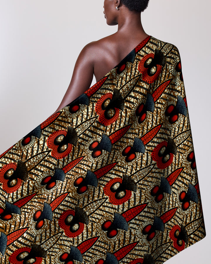 Wax Hollandais | VLW9321.003