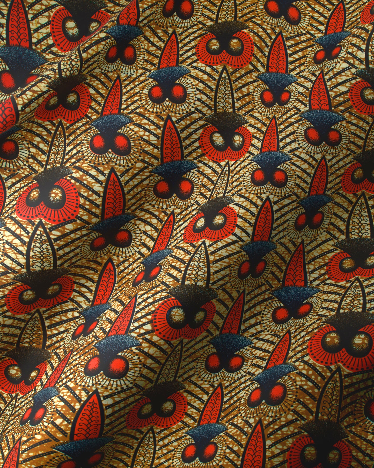 Wax Hollandais | VLW9321.003