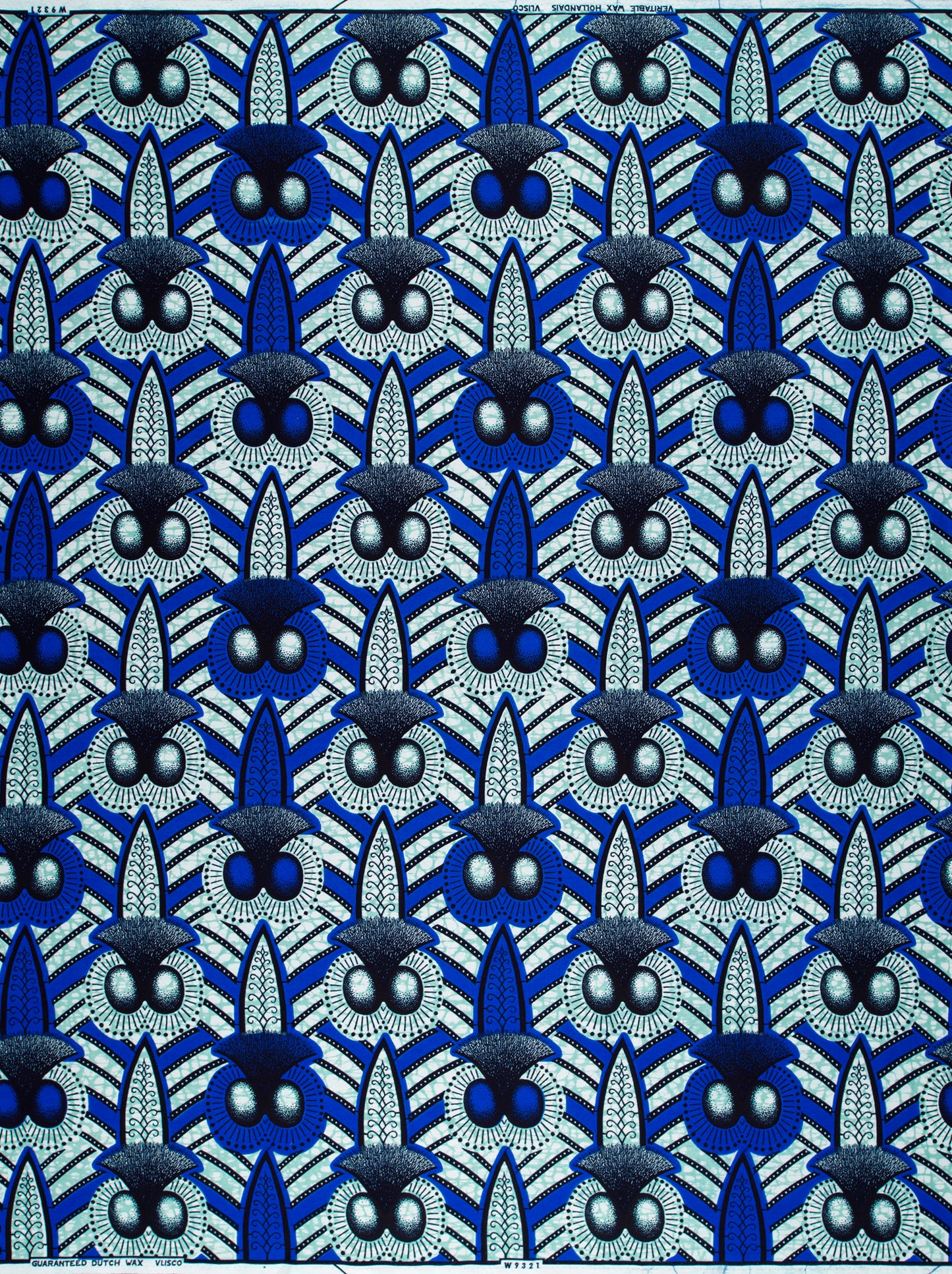 Wax Hollandais | VLW9321.004