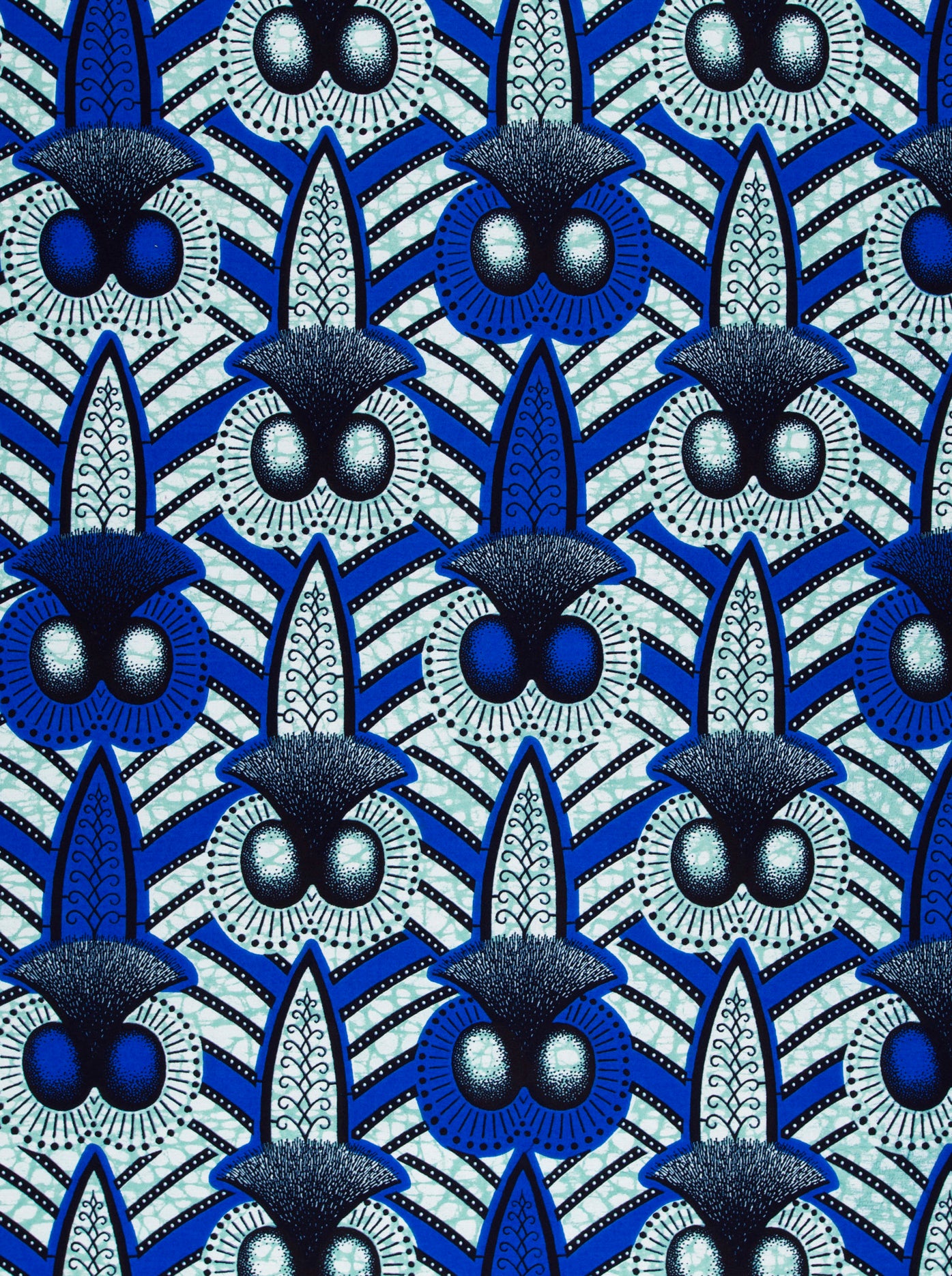 Wax Hollandais | VLW9321.004