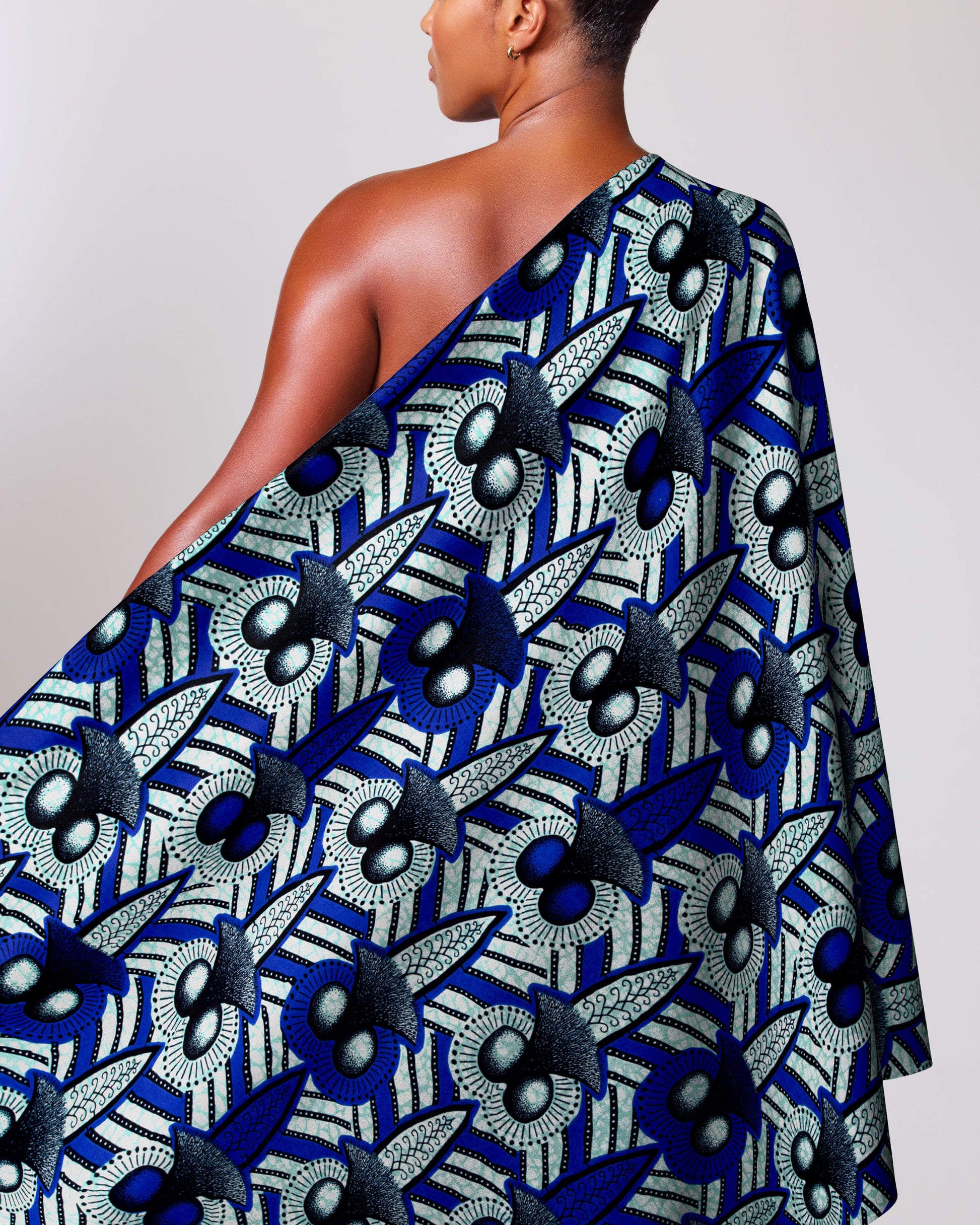 Wax Hollandais | VLW9321.004