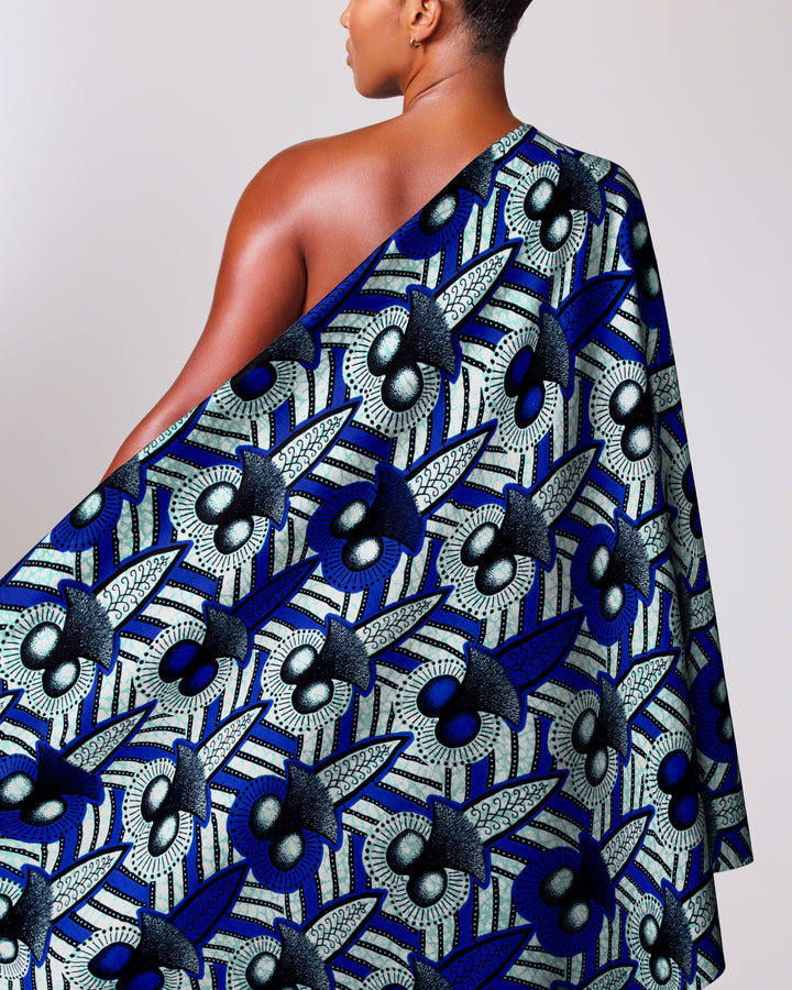 Wax Hollandais | VLW9321.004