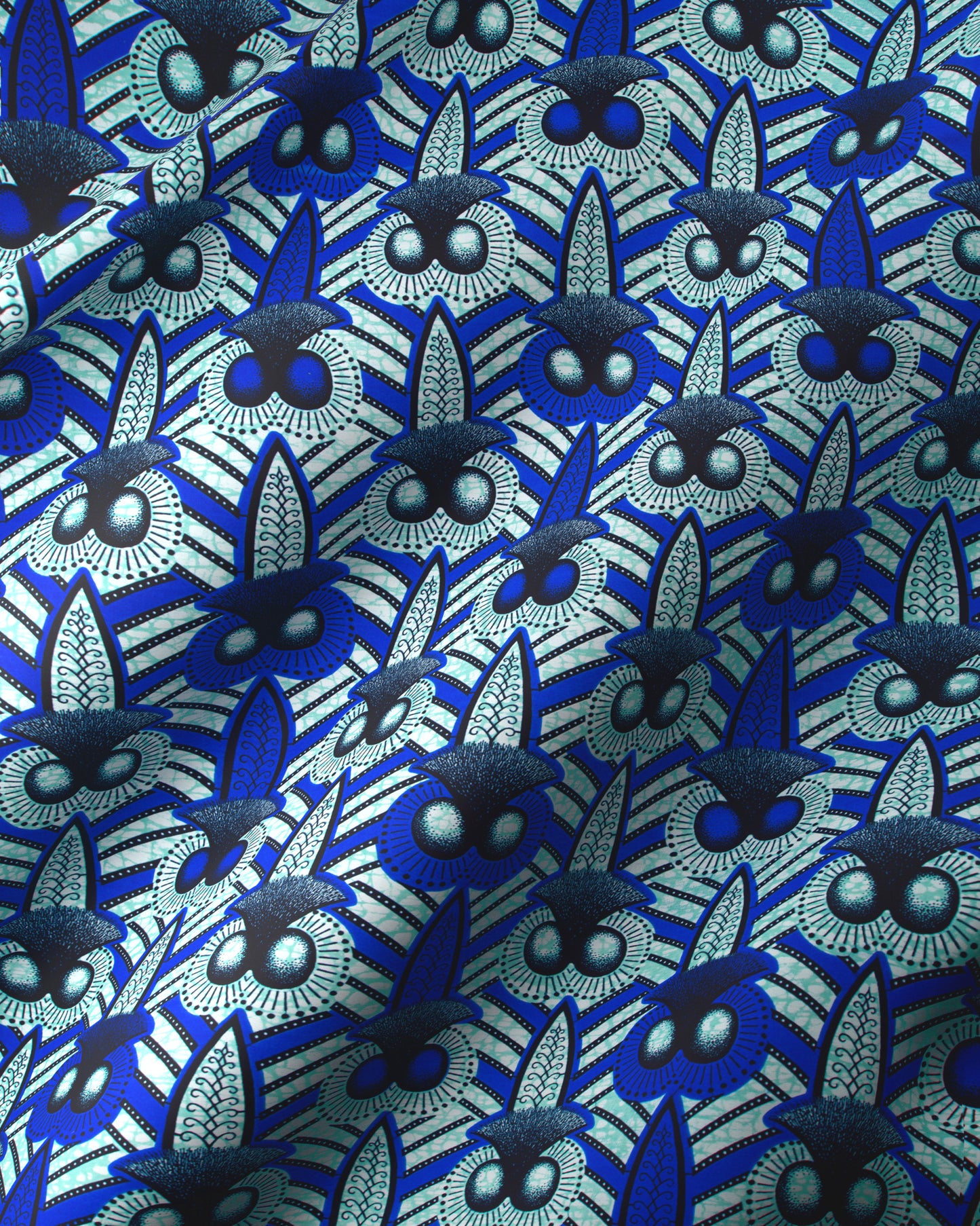 Wax Hollandais | VLW9321.004