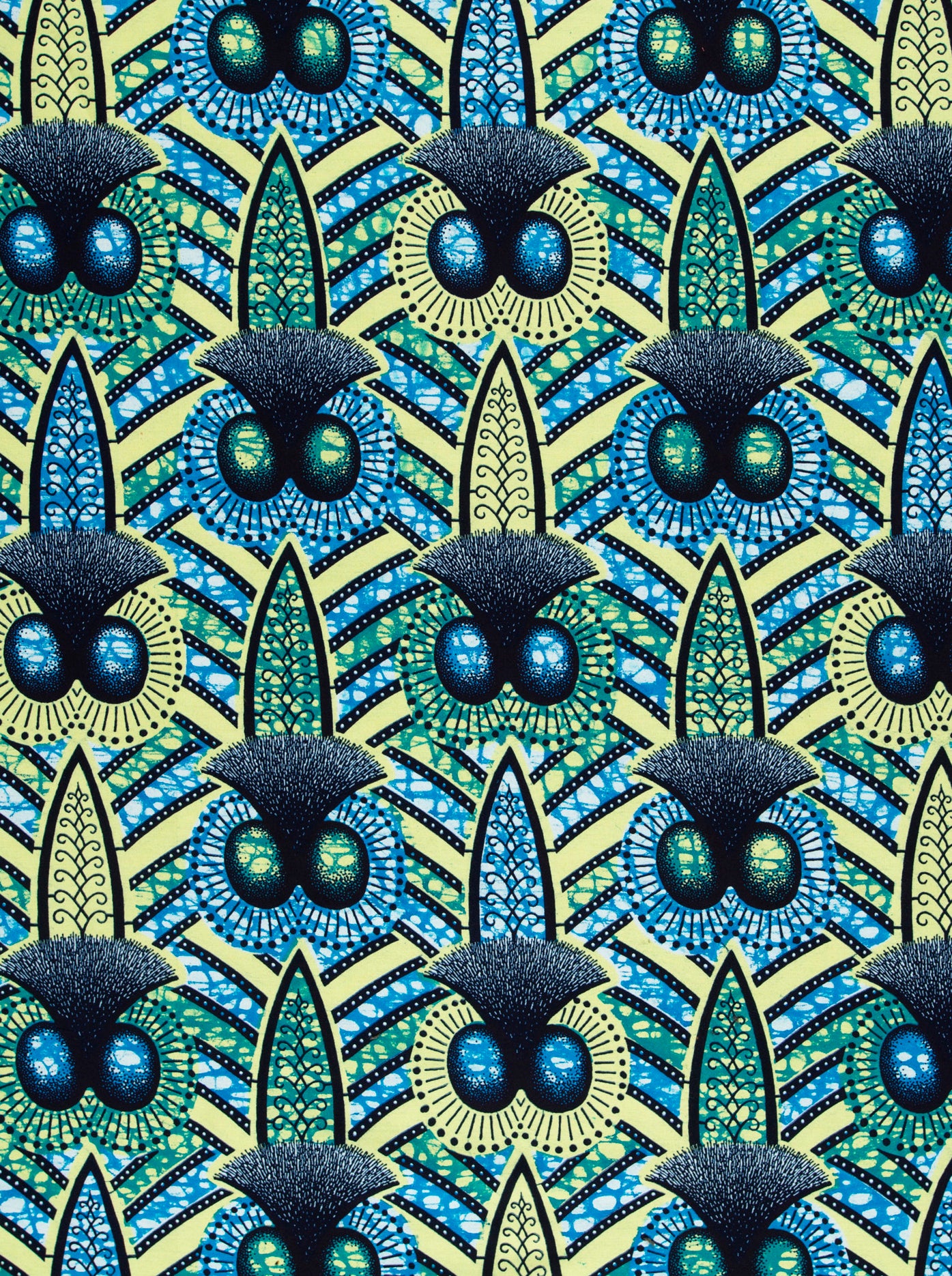 Wax Hollandais | VLW9321.006