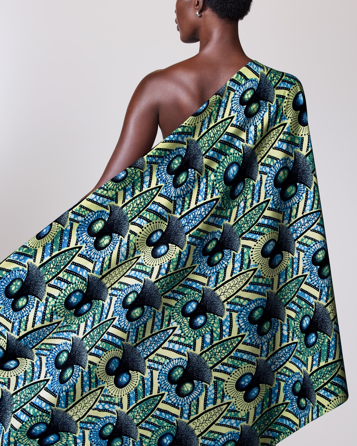 Wax Hollandais | VLW9321.006