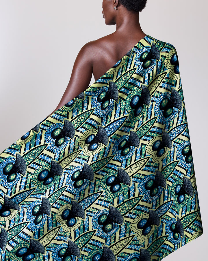 Wax Hollandais | VLW9321.006