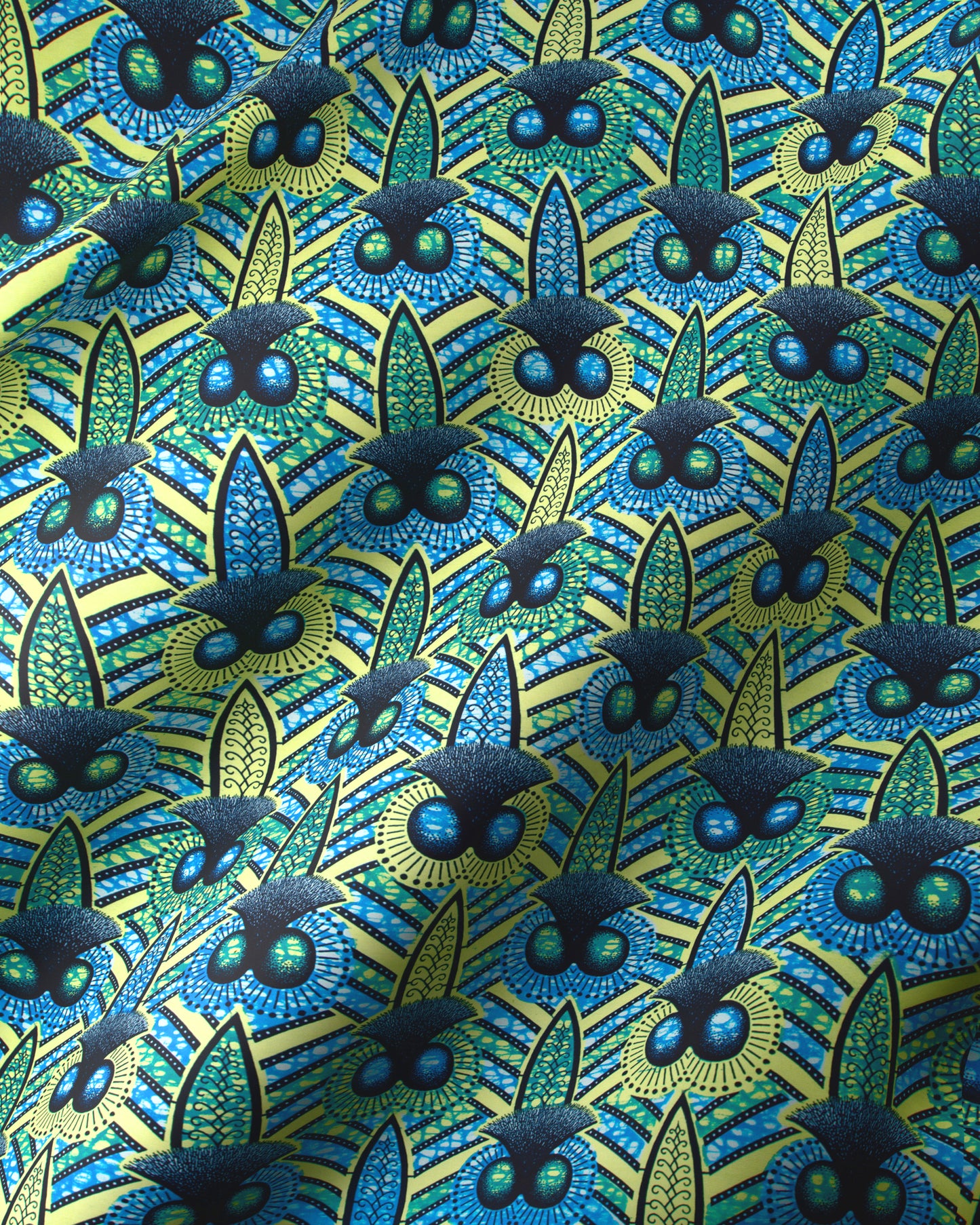 Wax Hollandais | VLW9321.006