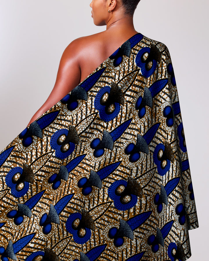 Wax Hollandais | VLW9321.007