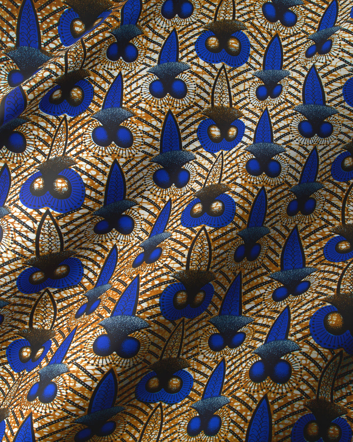 Wax Hollandais | VLW9321.007