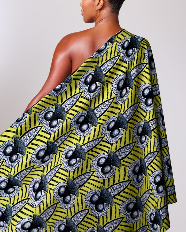 Wax Hollandais | VLW9321.008