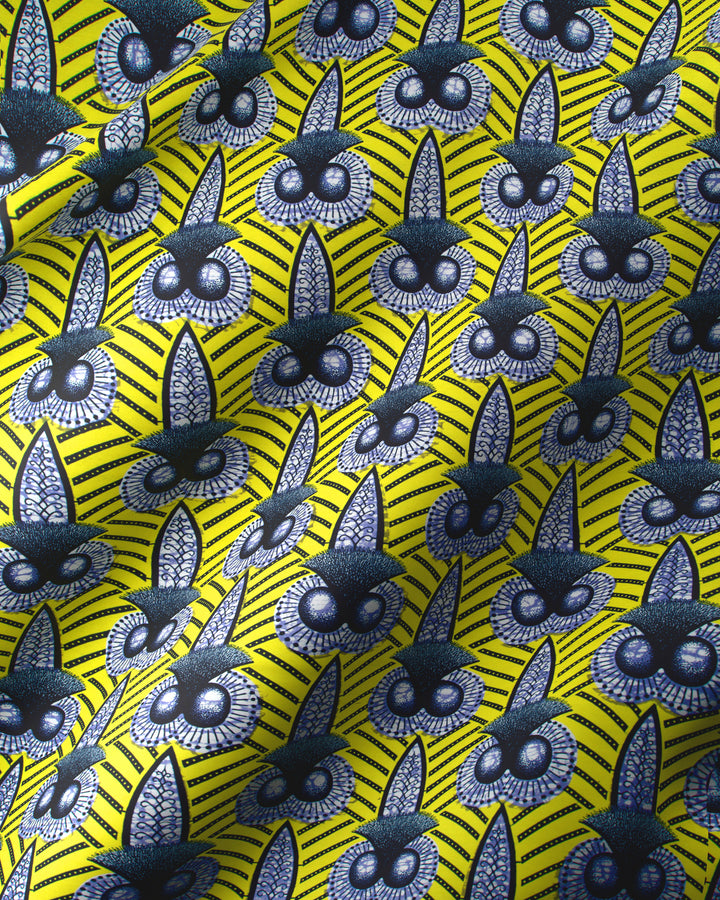 Wax Hollandais | VLW9321.008