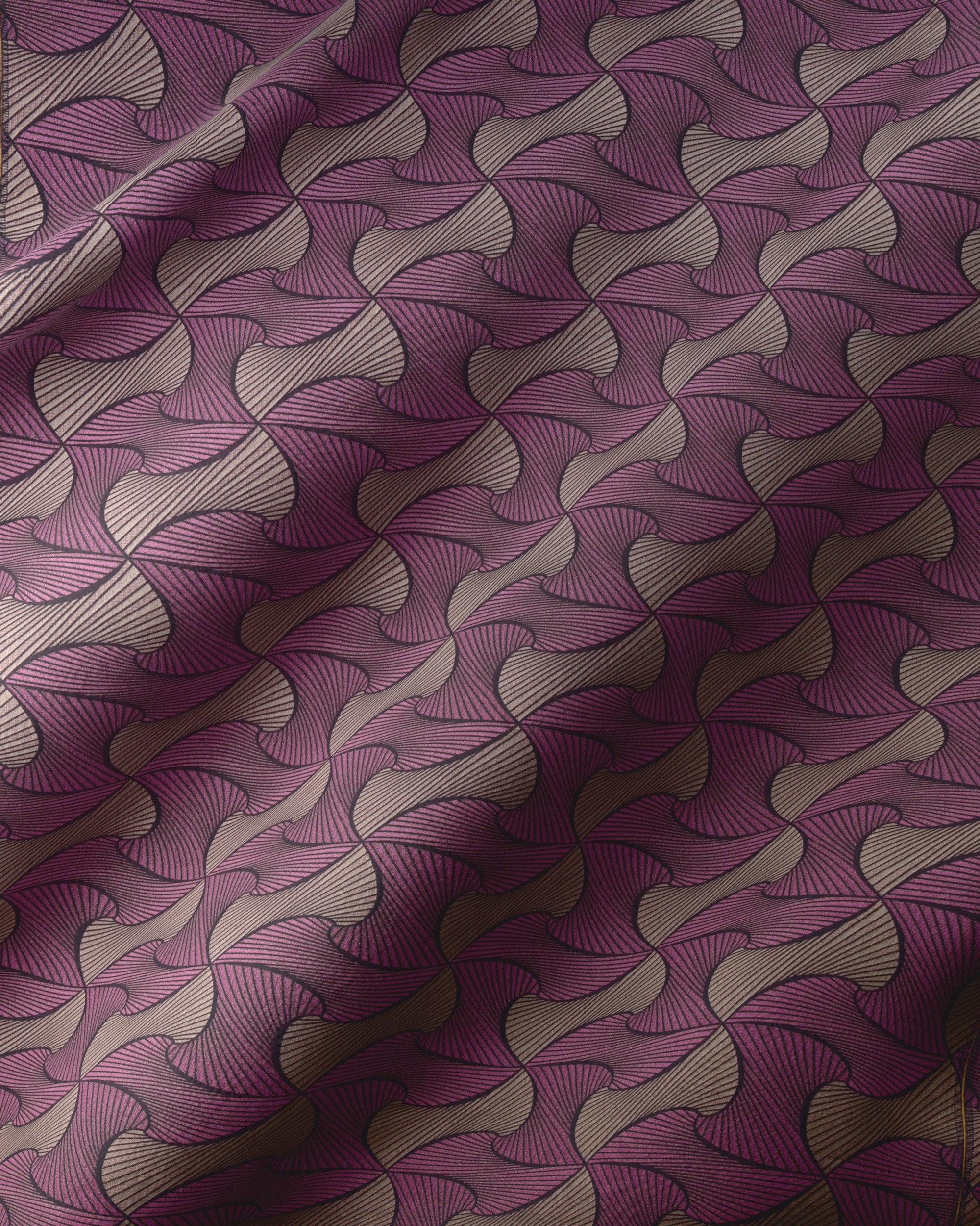 VLISCO Official Shop | Grand Super-Wax Prints & African Fabrics