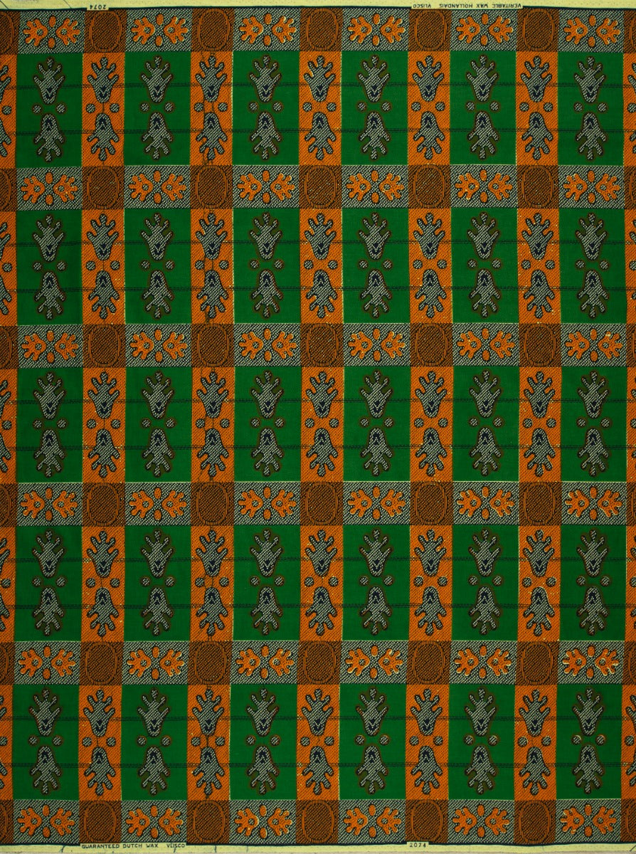 Wax Hollandais | VL02074.116