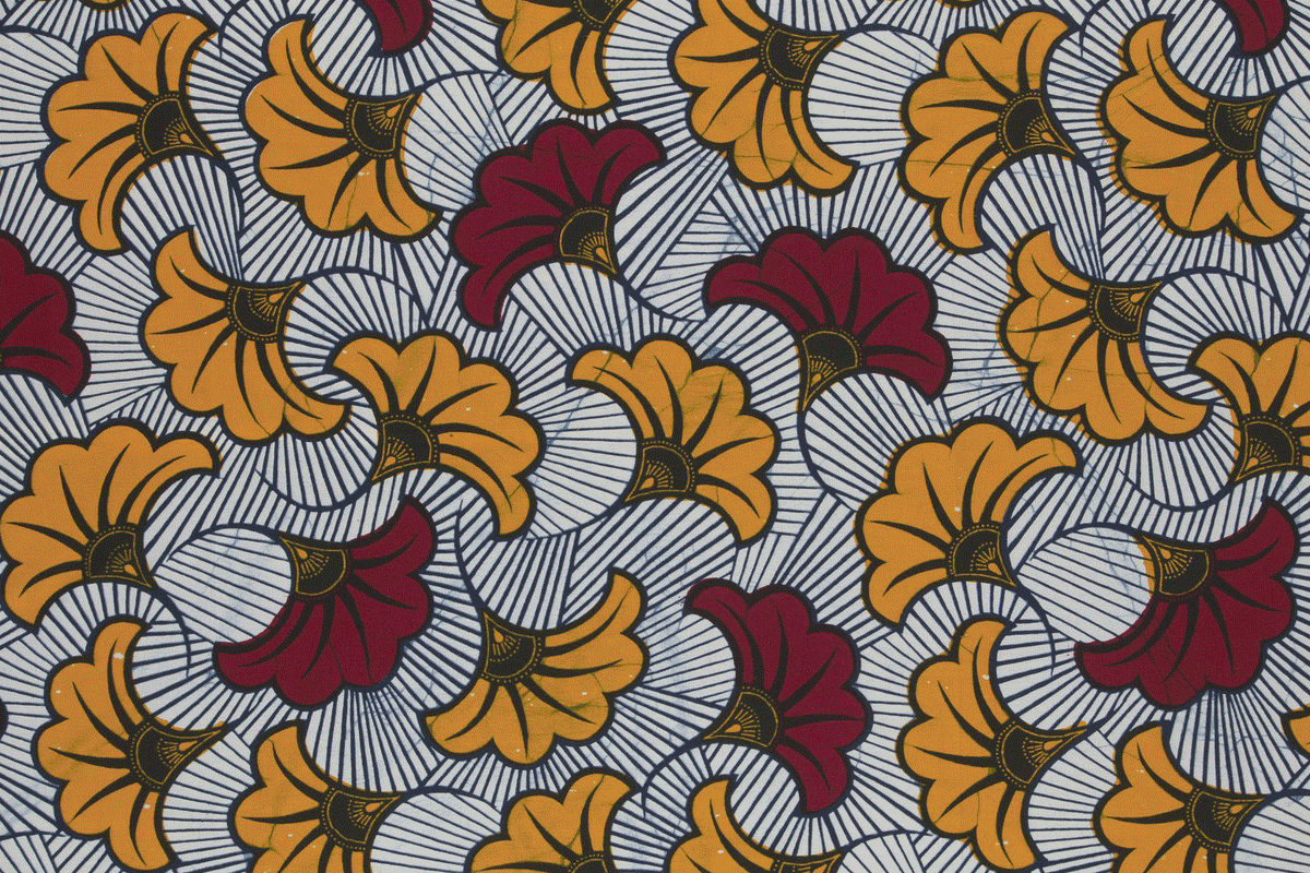 Vlisco Fabric stories / Fabric names: African pattern names